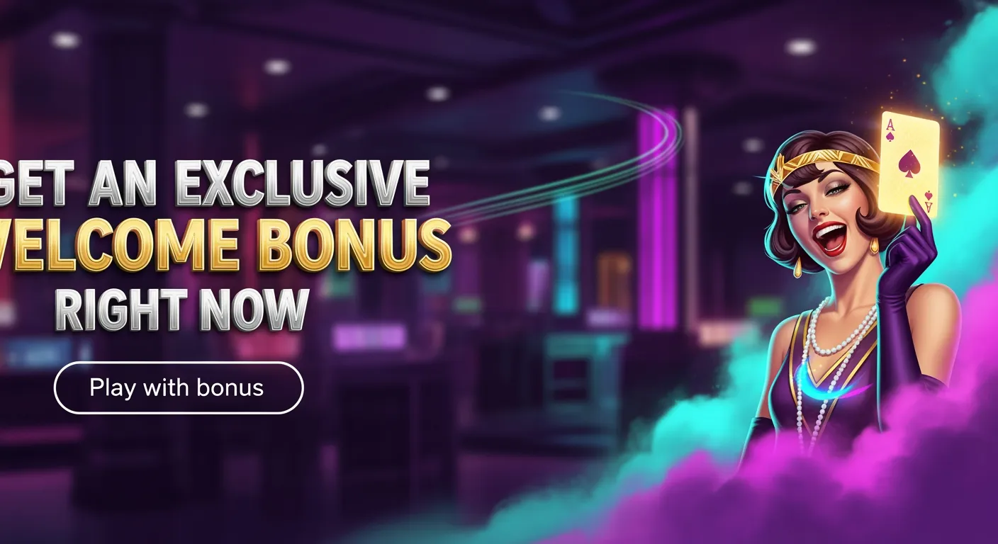 Luckster Casino
